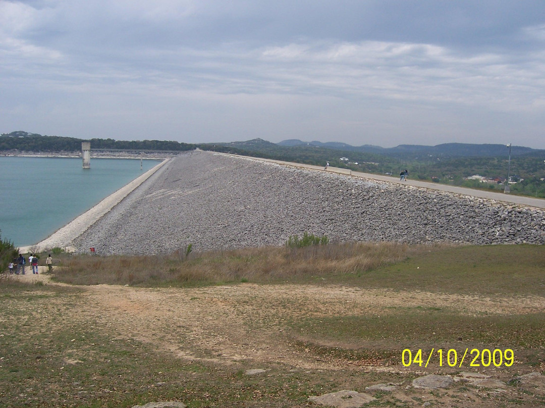 Canyon Park-峡谷湖必去景点