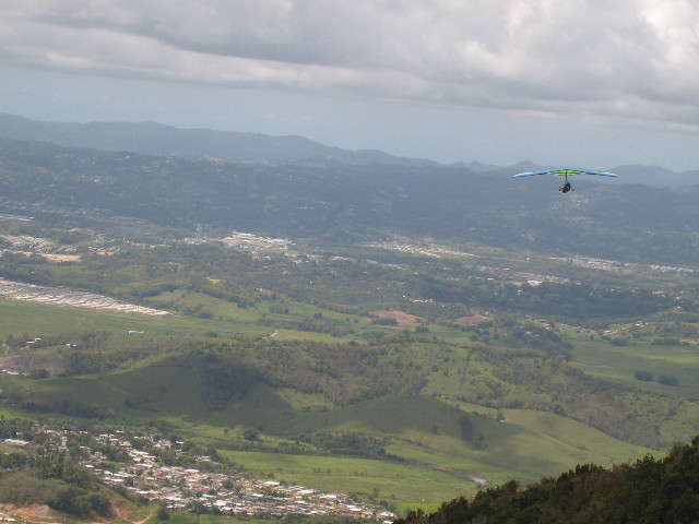 Team Spirit Hang Gliding & Paragliding景点图片