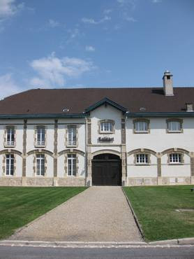 Maison Ruinart-兰斯必去景点