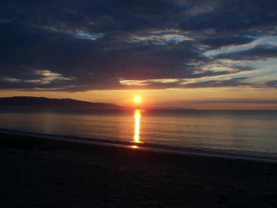 Lost Beach Resort主图