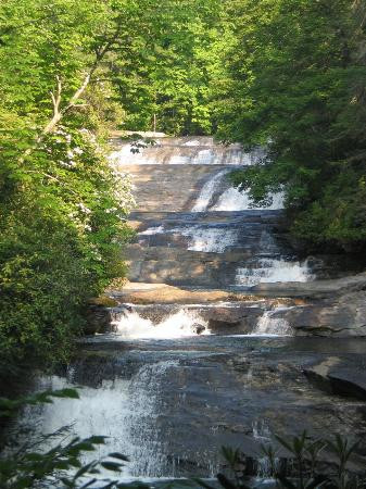 Horsepasture River and Nature Trails景点图片