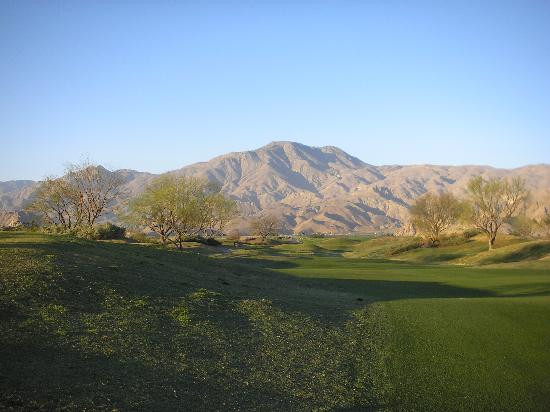 PGA WEST Pete Dye Stadium Golf Course-拉金塔必去景点