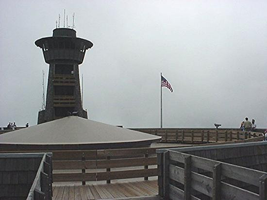 Brasstown Bald Mountain景点图片
