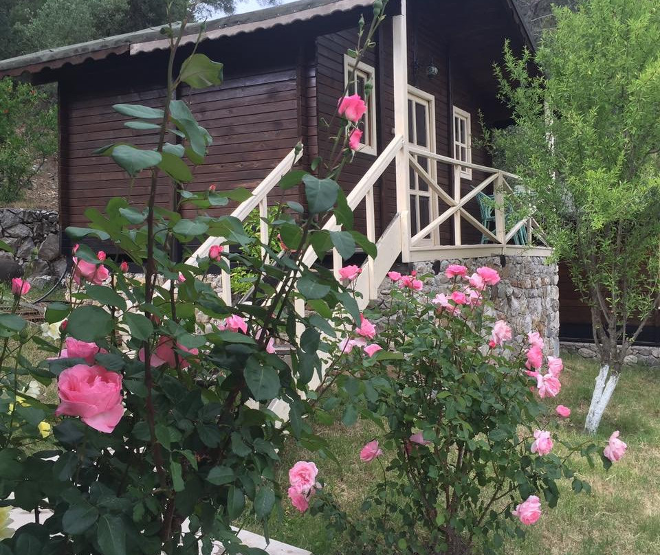 天使花园酒店
