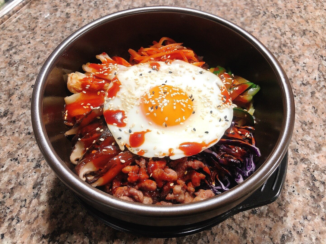 Bulgogi-York