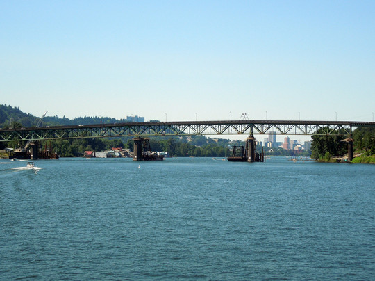 Sellwood-波特兰必去景点