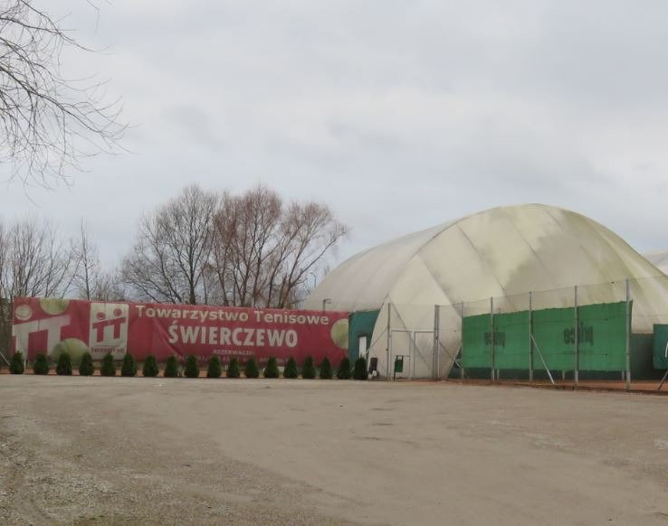 Towarzystwo Tenisowe Swierczewo景点图片