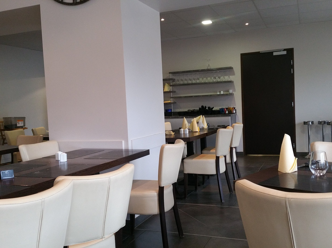 Core by Clare Smyth
