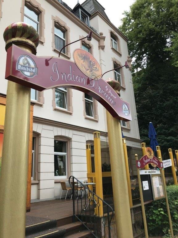 Pension Kolpingstrasse