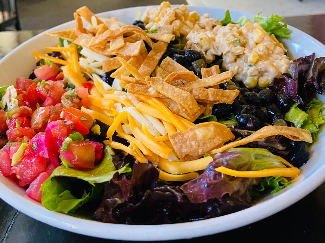 Merchants Pub & Plate