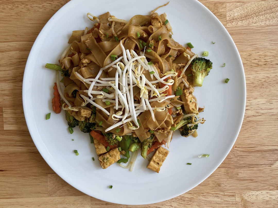 Thai Square