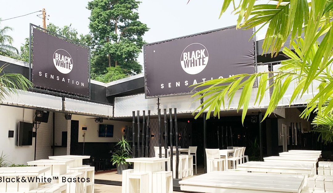 Black&White Sensation