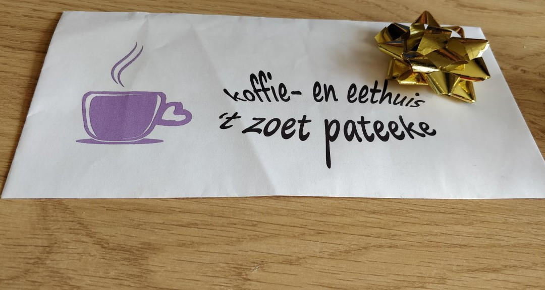 Koffiehuis t Zoet Pateeke