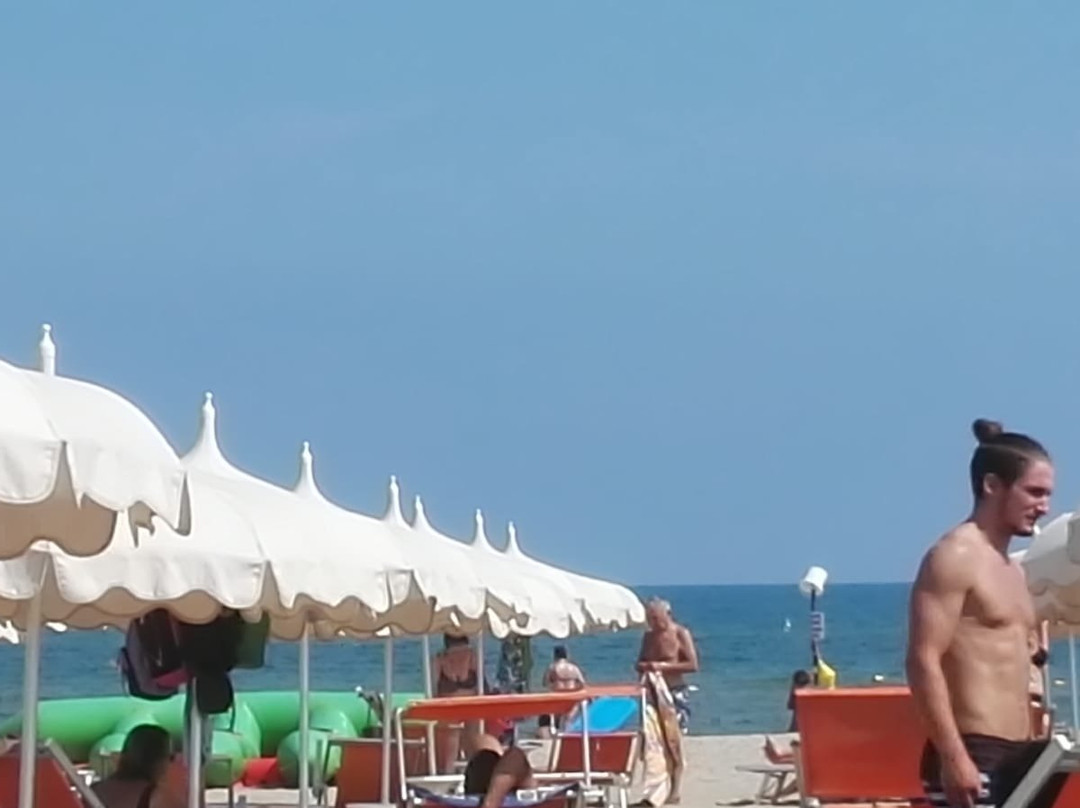 Villaggio Albatros - Puglia主图