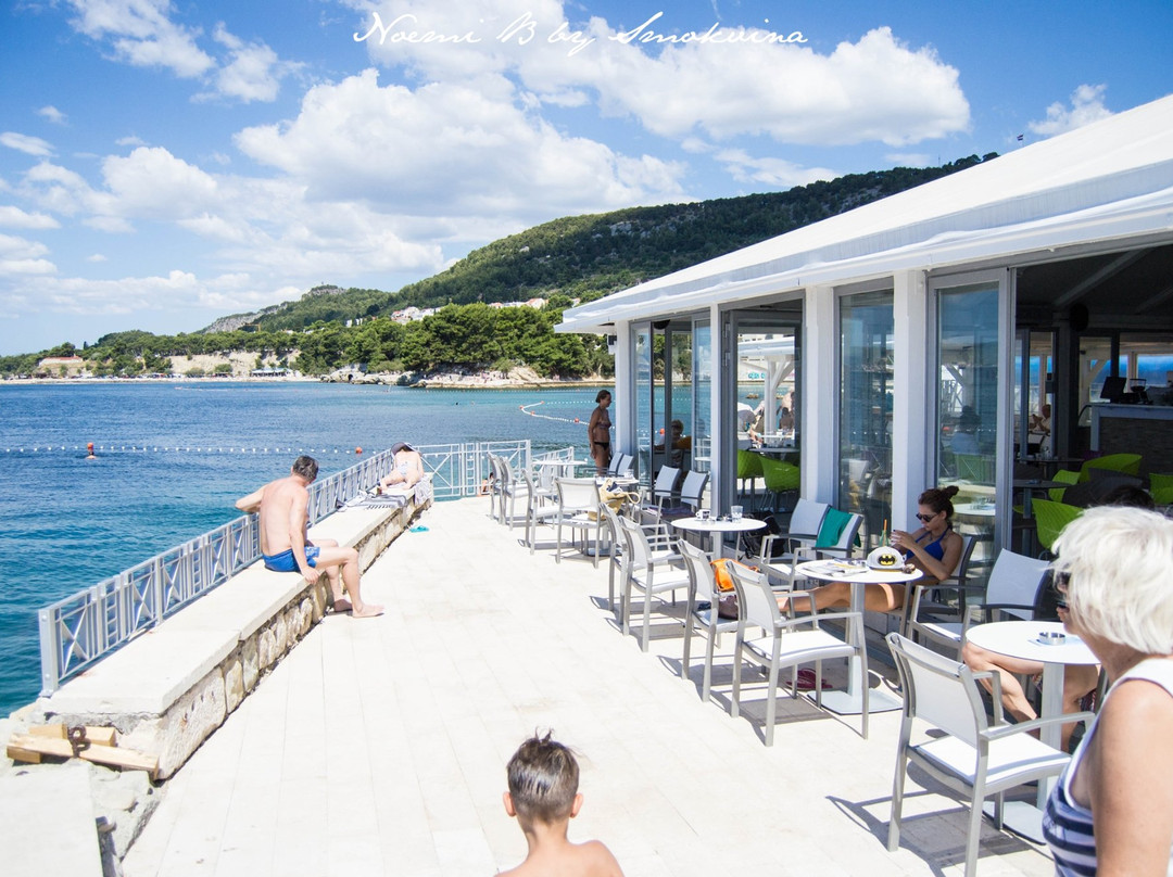 Jadran Beach Bar景点图片