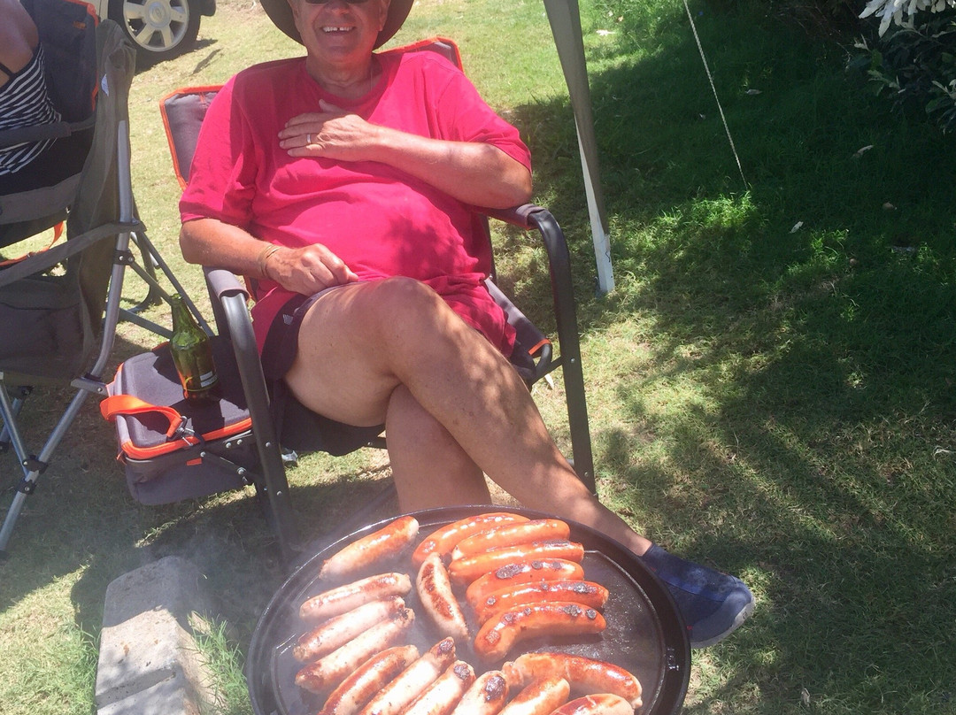 Naval Island-理查兹湾必去景点