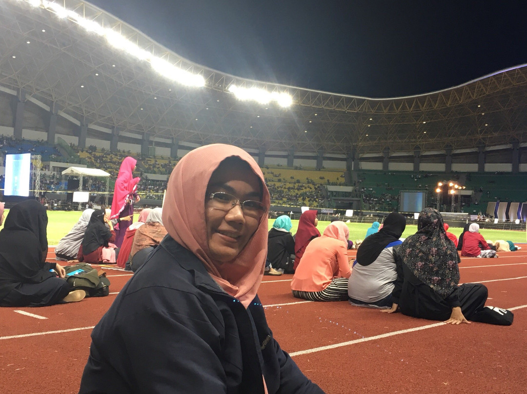 Patriot Chandrabhaga Stadium-勿加泗必去景点