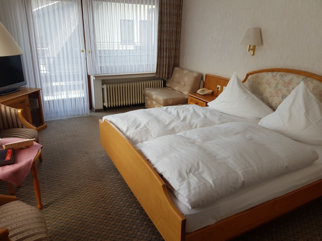 Friederike Urlaubs- und Wellnesshotel主图