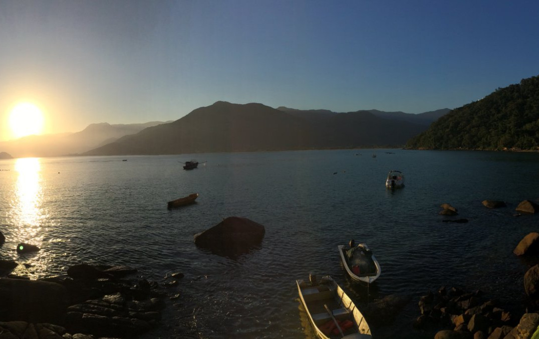 Lagoinha餐馆和美食-Bar Ponta Do Jarobá