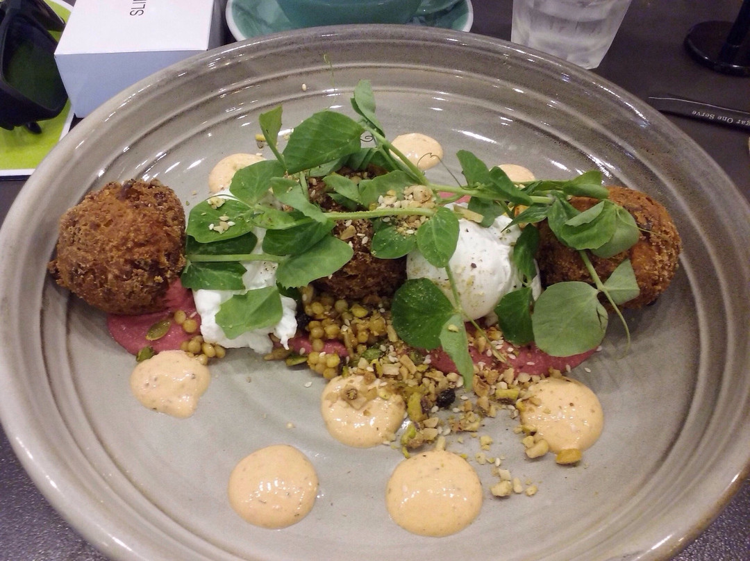 Molonglo Valley餐馆和美食-Ricardo's Cafe