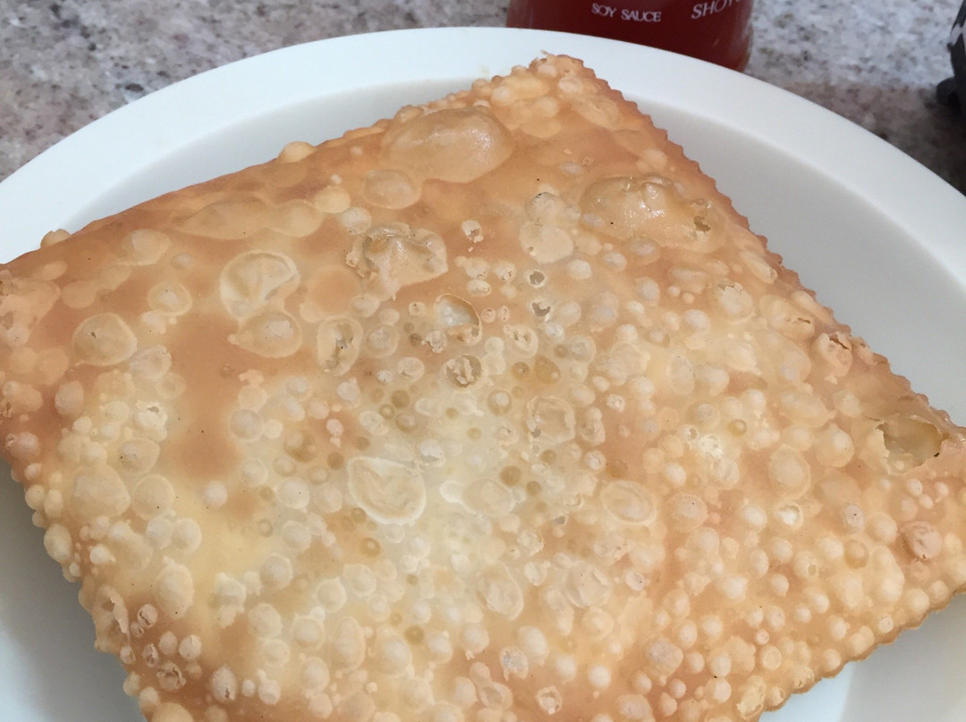 Ponto Do Pastel.