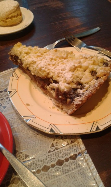 Castelar餐馆和美食-Herminia Infusiones