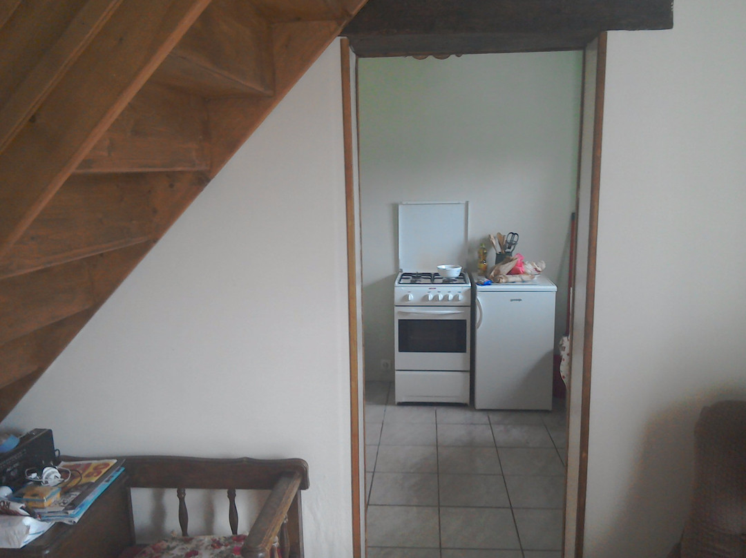 La Maison Neuve