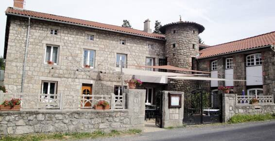 Saint-Didier-en-Velay旅游攻略图片