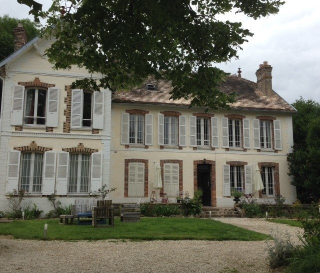 Champigny-sur-Yonne旅游攻略图片