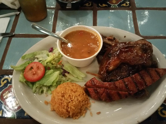 Trevino's Restaurant