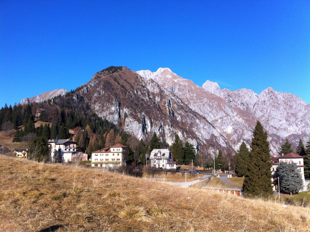 Colere酒店住宿-Hotel Alpino