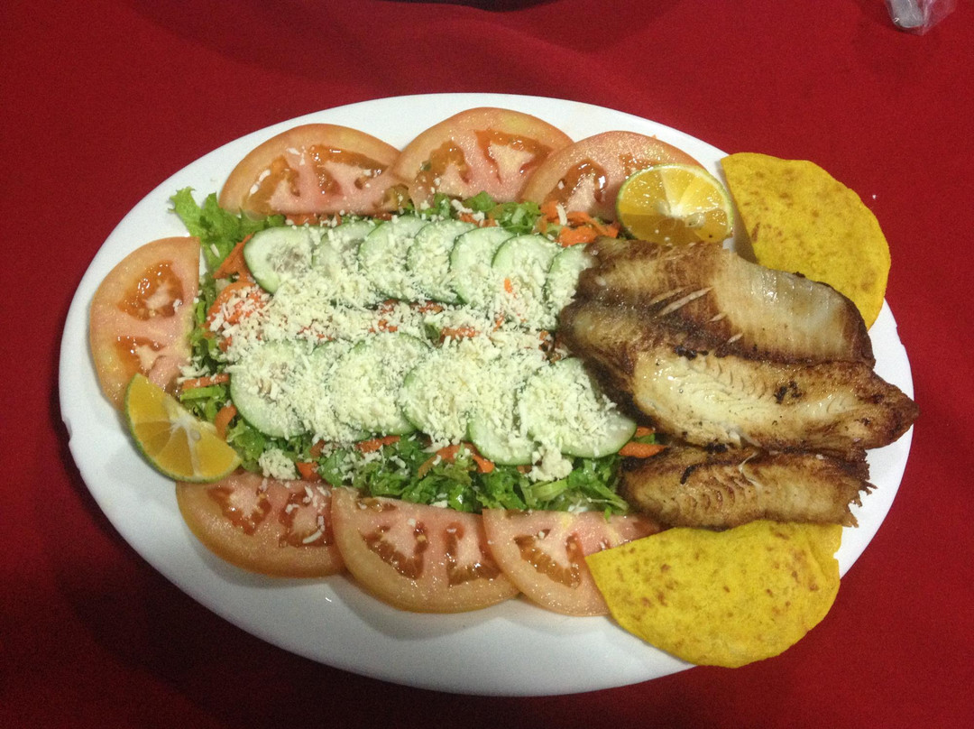 Comida Tipica Taco a Taco