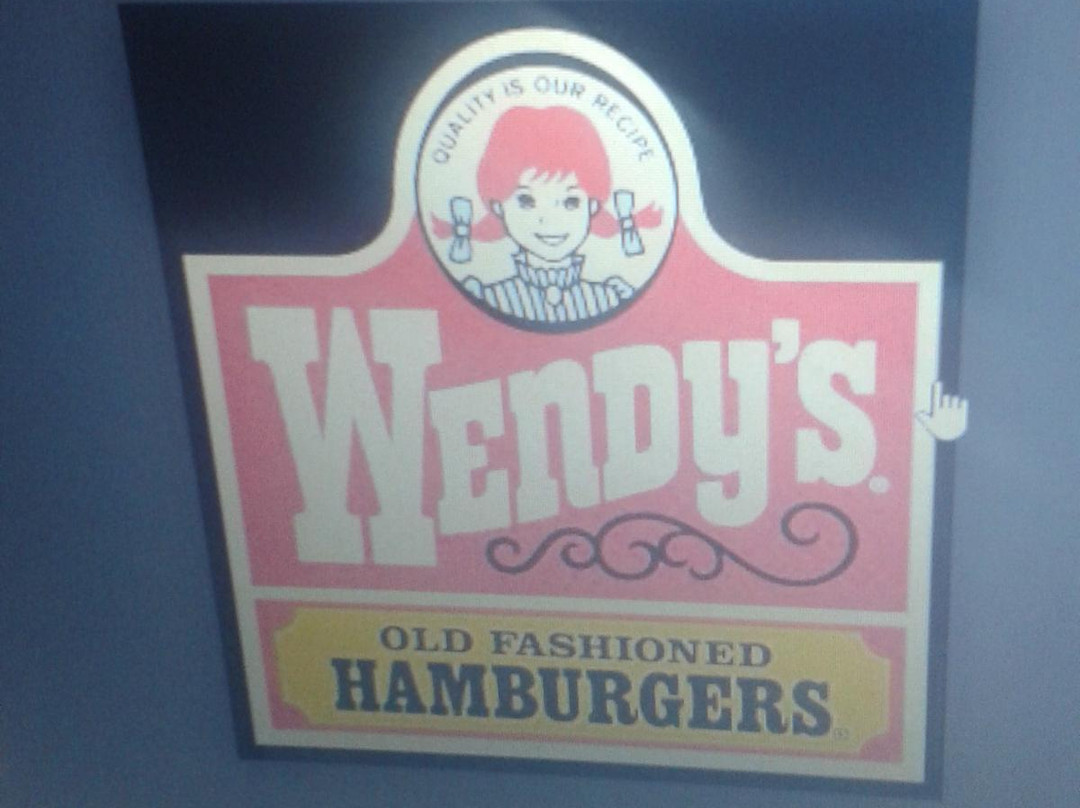 Wendy's