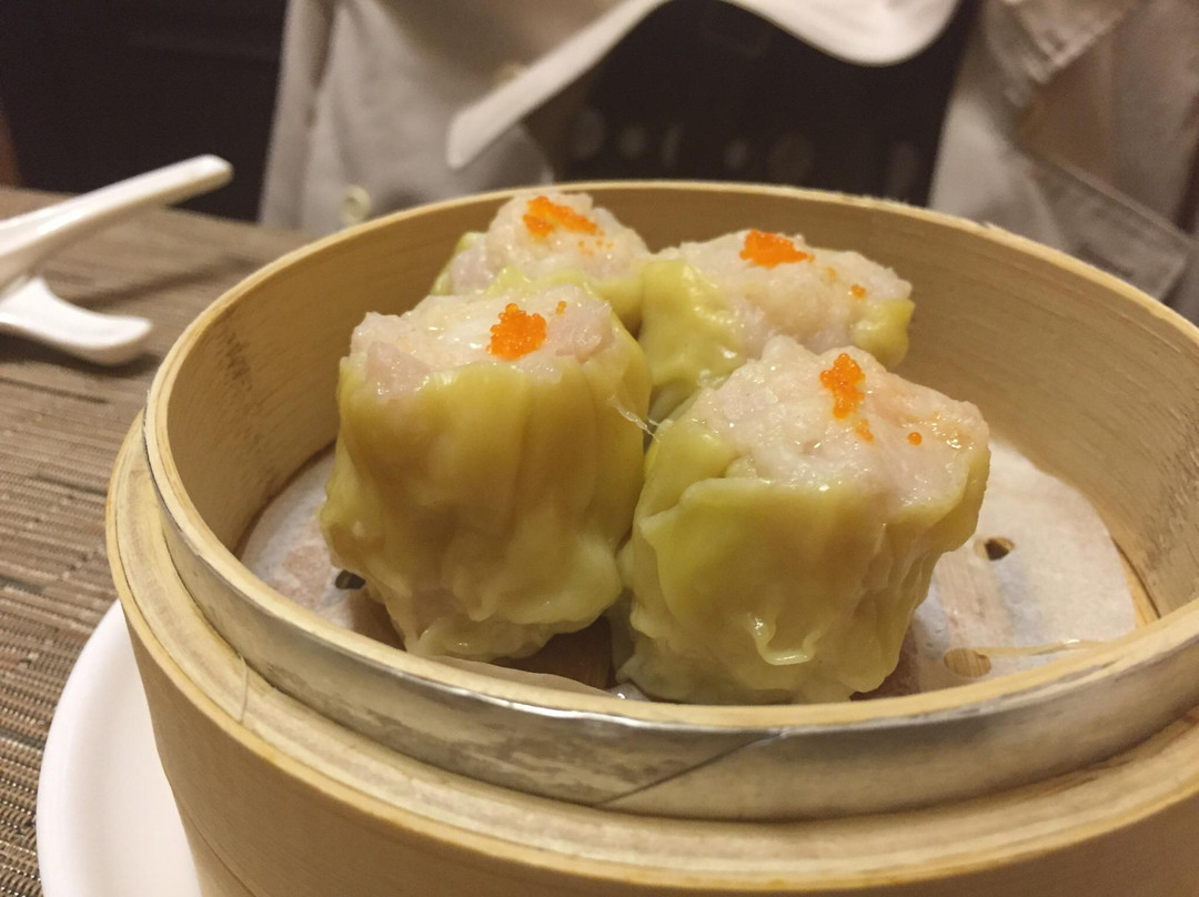 Bu Yeon Bu Chinese Dimsum Restaurant