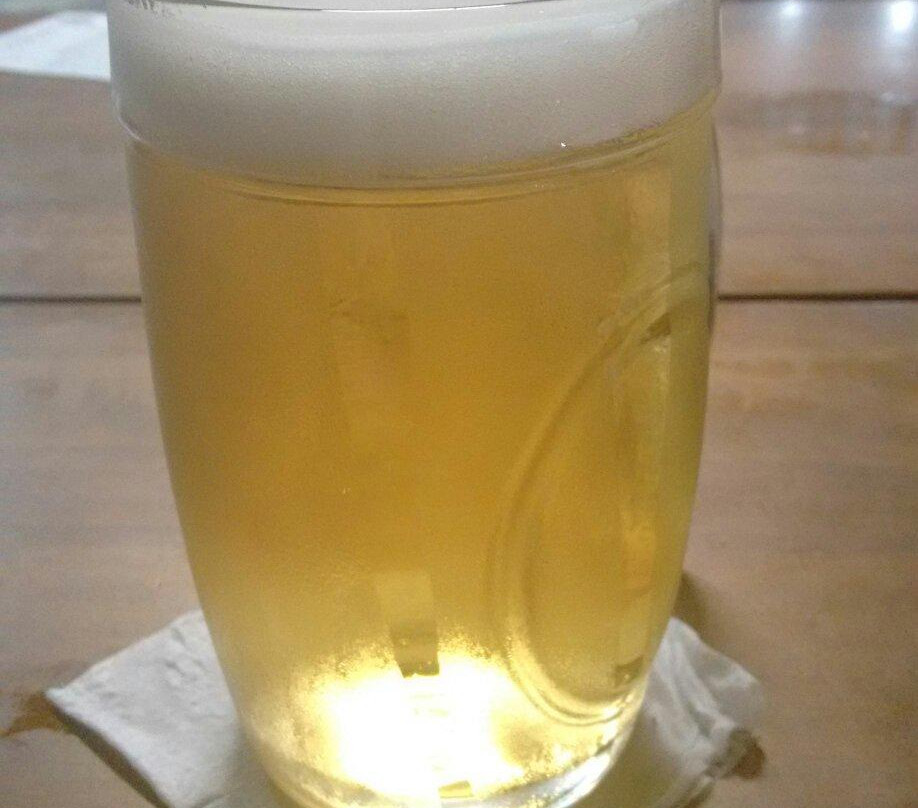 Eunapolis餐馆和美食-Coliseum Lounge Bar