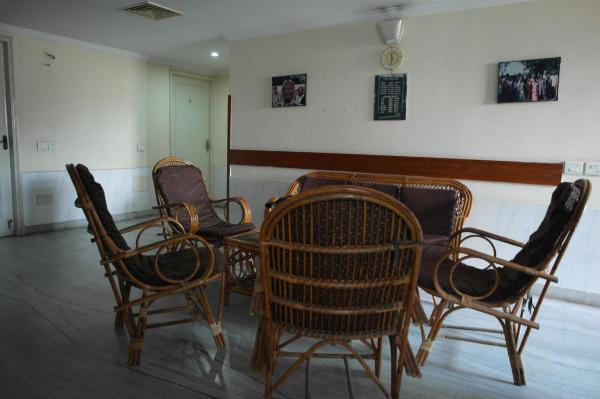 Rainbow Guesthouse-官方