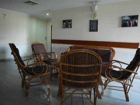 Waghoda酒店住宿-Rainbow Guesthouse