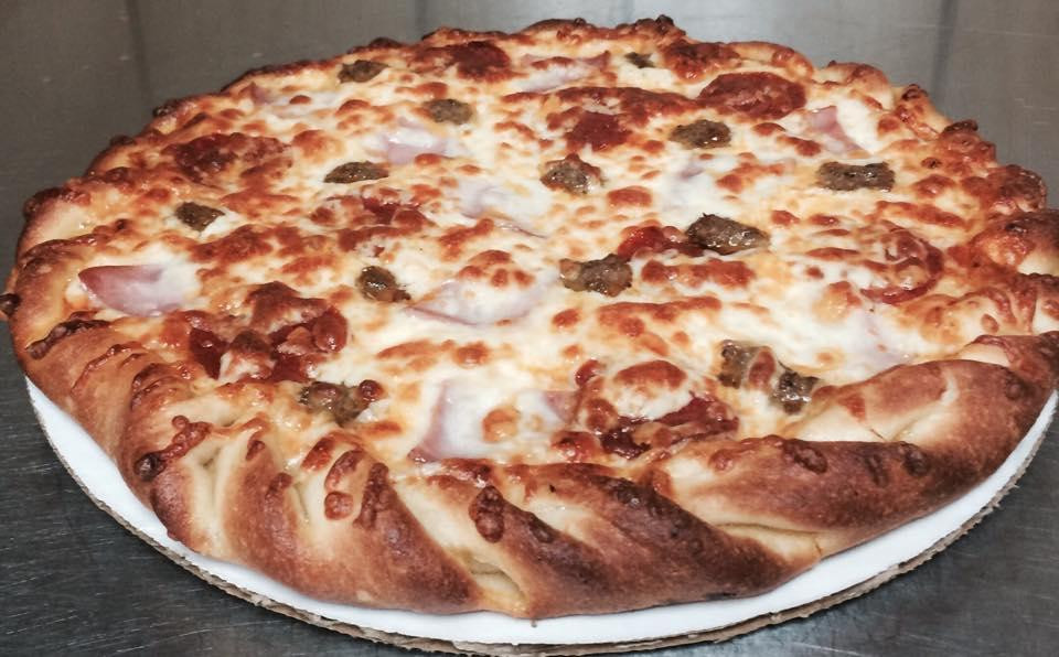 South Wayne餐馆和美食-Good Fellas Tavern