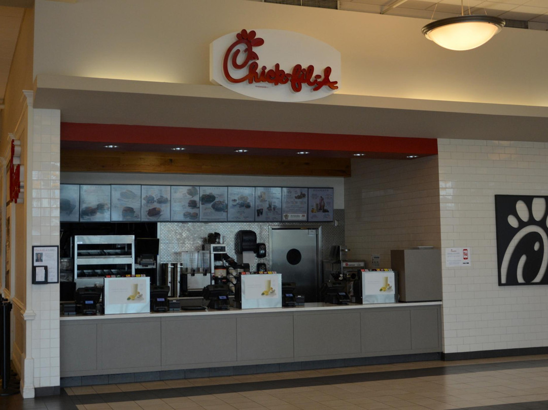 Chick-fil-A