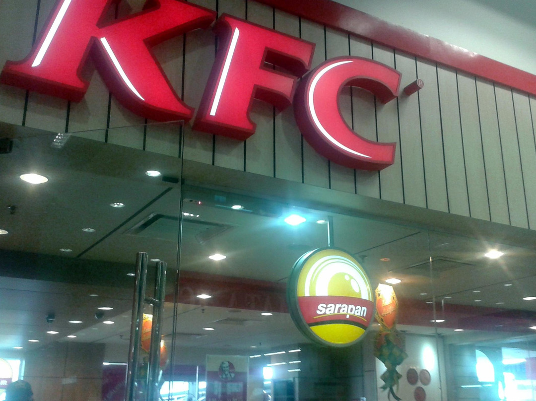 KFC Tesco Sungai Petani Selatan