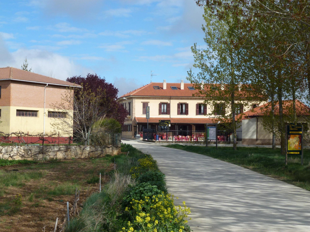 Quintanilla de Río Fresno旅游攻略图片
