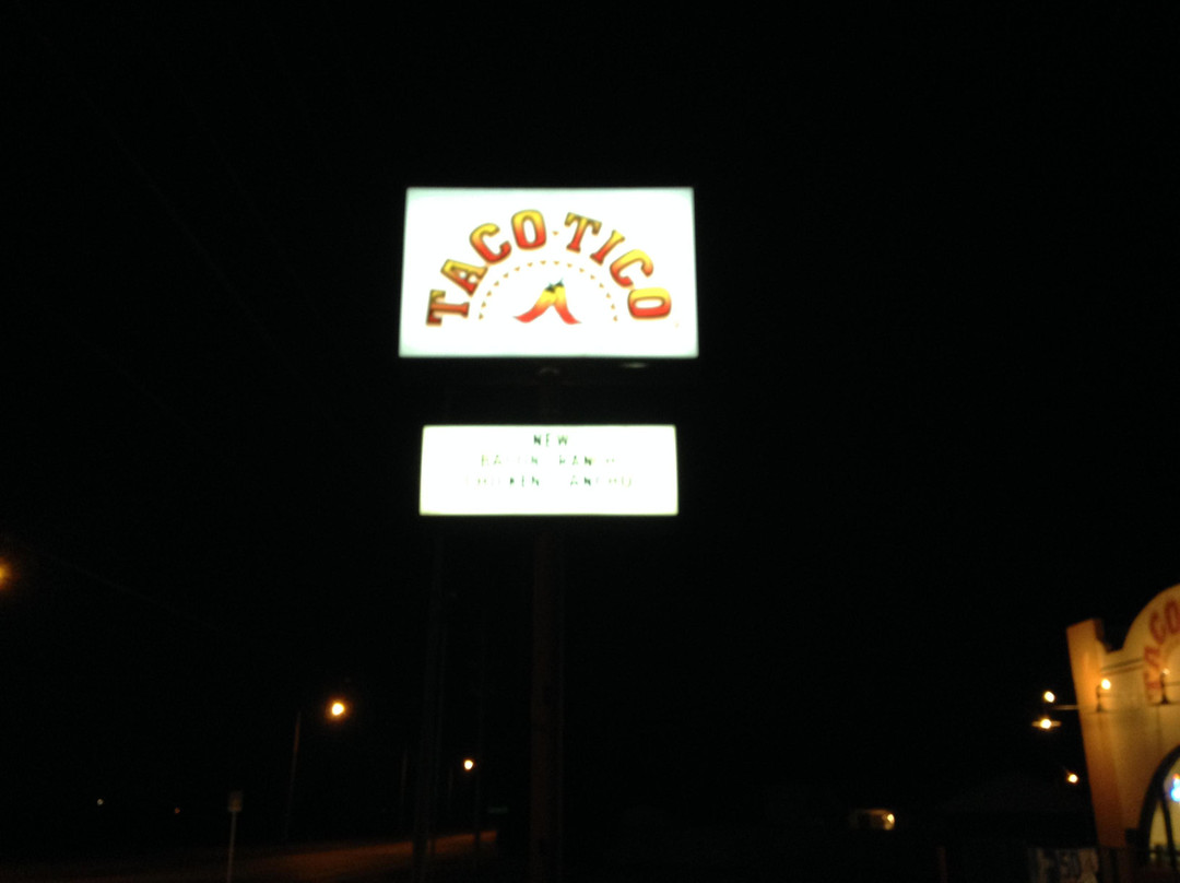 Taco Tico