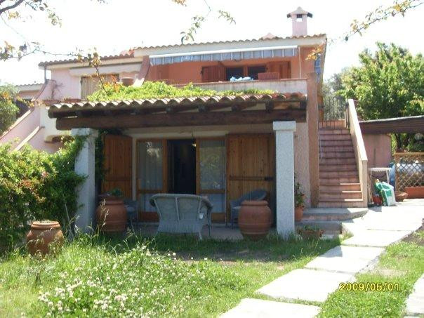 San Teodoro酒店住宿-B&B Cassiopea