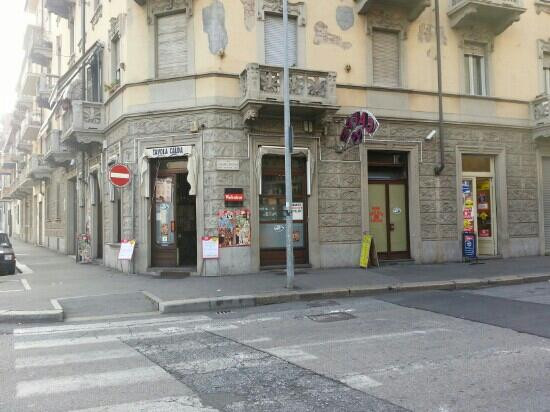 Nomaglio餐馆和美食-Caffe 99