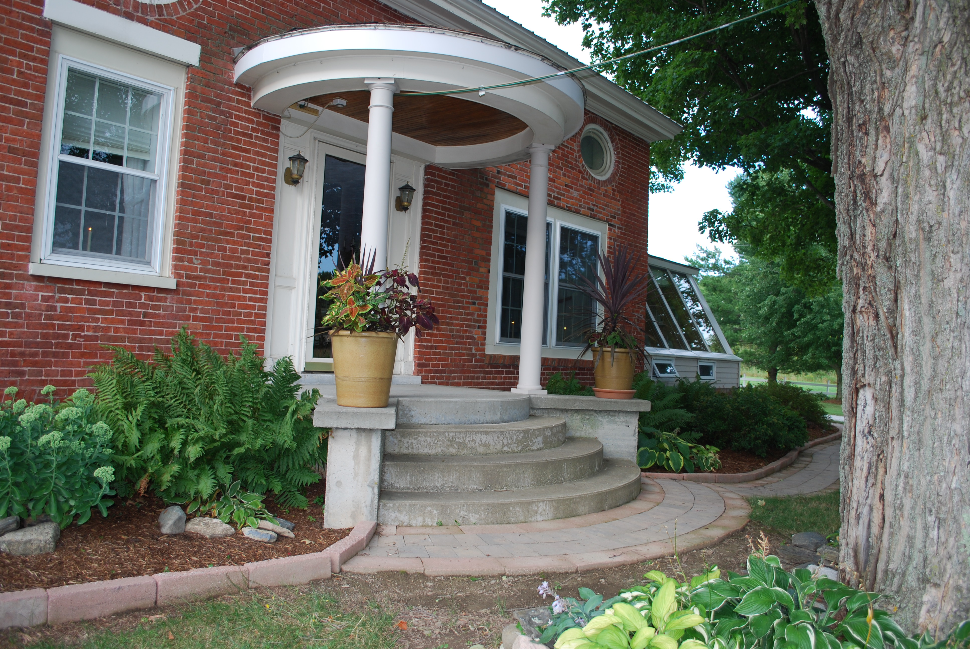 Parent Farmhouse B&B-官方