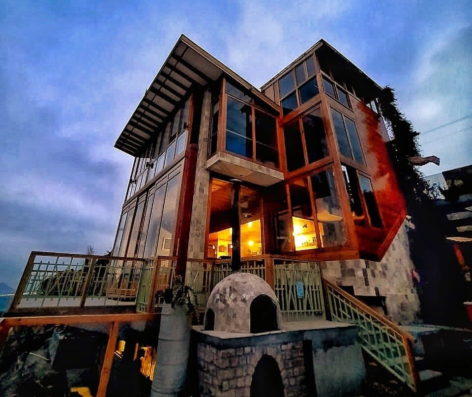 Casa Boutique Villa Bonita de Azpitia