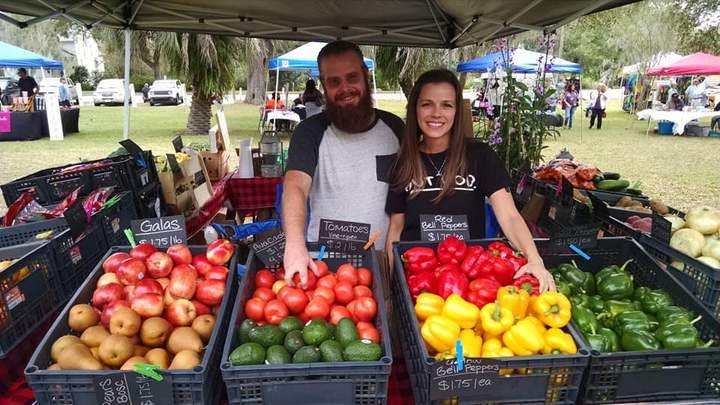 Farmhouse Market & Cafe