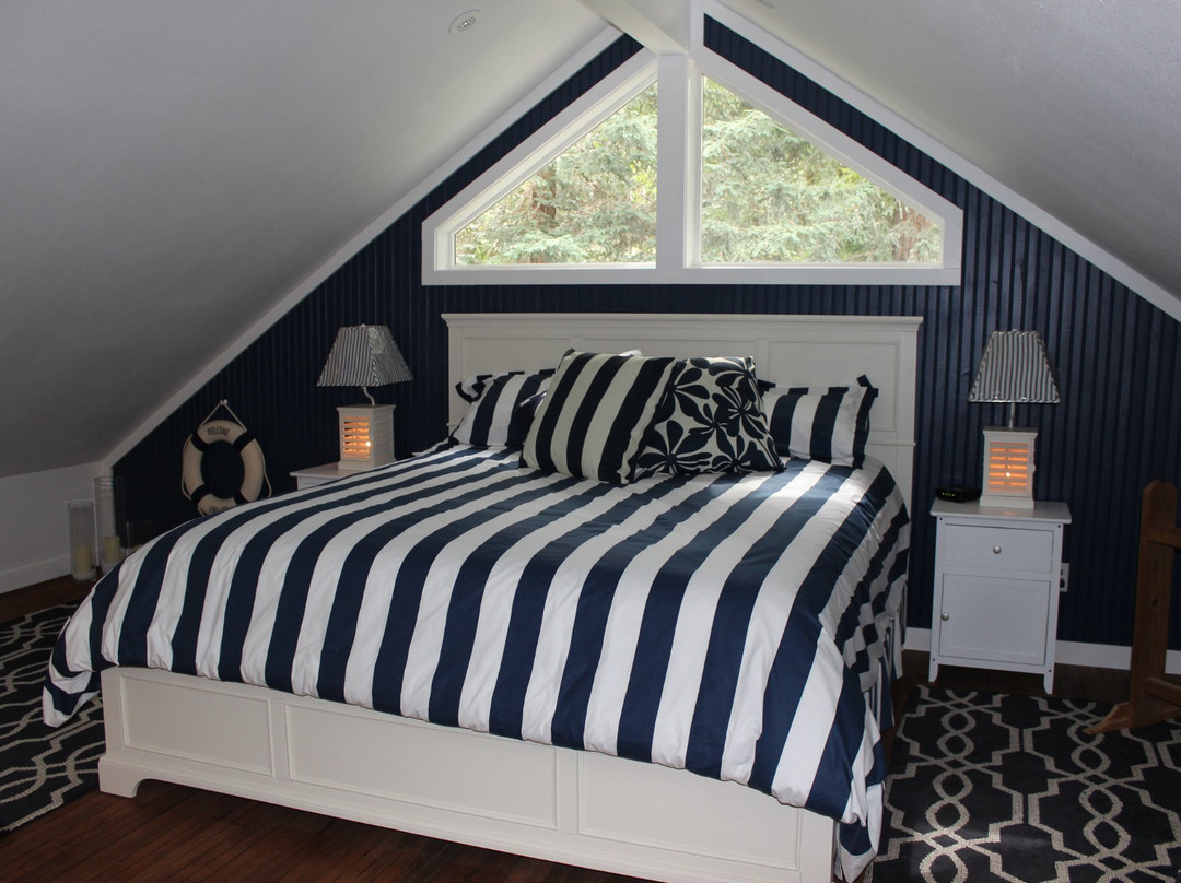 Daisy's Guest House
