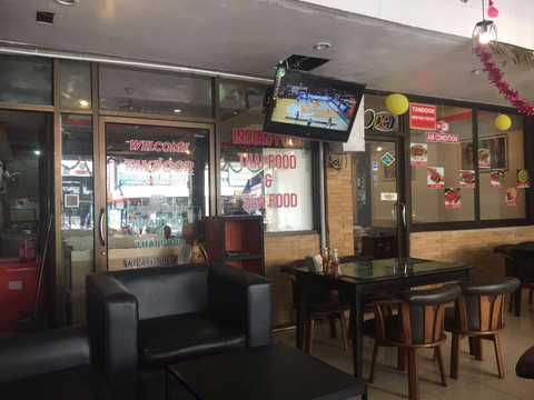 Tandoor Restaurant主图