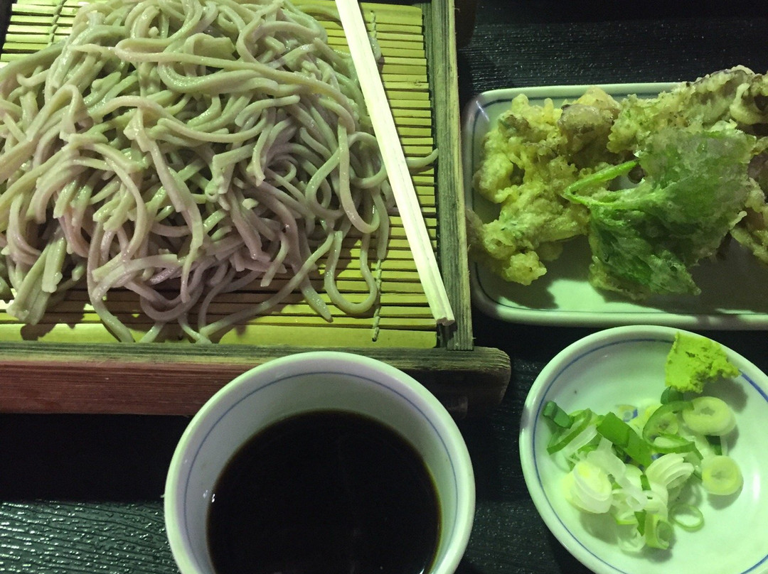 食事処 山小屋